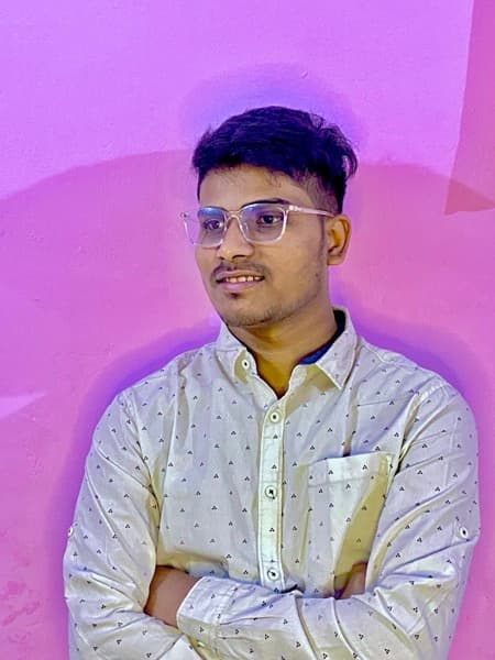 Pintu Kumar — Founder of Rojgar Suvidha